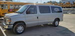 2008 FORD ECONOLINE 8-PASS VAN