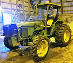 CONTRACTOR'S EQUIPMENT - TRUCKS - VEHICLES - TRACTORS - SHOP EQUIPMENT Auction Photo