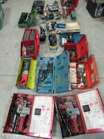 CONTRACTOR'S EQUIPMENT - TRUCKS - VEHICLES - TRACTORS - SHOP EQUIPMENT Auction Photo