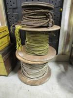 CONTRACTOR'S EQUIPMENT - TRUCKS - VEHICLES - TRACTORS - SHOP EQUIPMENT Auction Photo