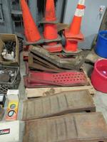 CONTRACTOR'S EQUIPMENT - TRUCKS - VEHICLES - TRACTORS - SHOP EQUIPMENT Auction Photo