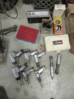 CONTRACTOR'S EQUIPMENT - TRUCKS - VEHICLES - TRACTORS - SHOP EQUIPMENT Auction Photo