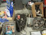 CONTRACTOR'S EQUIPMENT - TRUCKS - VEHICLES - TRACTORS - SHOP EQUIPMENT Auction Photo