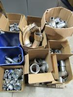 CONTRACTOR'S EQUIPMENT - TRUCKS - VEHICLES - TRACTORS - SHOP EQUIPMENT Auction Photo