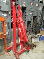 CONTRACTOR'S EQUIPMENT - TRUCKS - VEHICLES - TRACTORS - SHOP EQUIPMENT Auction Photo