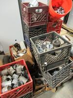 CONTRACTOR'S EQUIPMENT - TRUCKS - VEHICLES - TRACTORS - SHOP EQUIPMENT Auction Photo