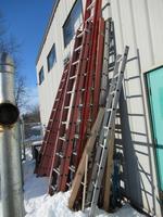 CONTRACTOR'S EQUIPMENT - TRUCKS - VEHICLES - TRACTORS - SHOP EQUIPMENT Auction Photo