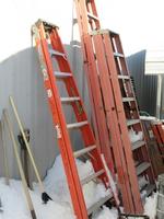 CONTRACTOR'S EQUIPMENT - TRUCKS - VEHICLES - TRACTORS - SHOP EQUIPMENT Auction Photo