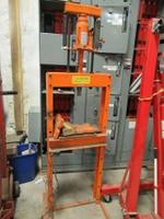 CONTRACTOR'S EQUIPMENT - TRUCKS - VEHICLES - TRACTORS - SHOP EQUIPMENT Auction Photo