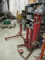 CONTRACTOR'S EQUIPMENT - TRUCKS - VEHICLES - TRACTORS - SHOP EQUIPMENT Auction Photo