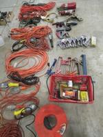 CONTRACTOR'S EQUIPMENT - TRUCKS - VEHICLES - TRACTORS - SHOP EQUIPMENT Auction Photo