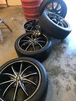 CONTRACTOR'S EQUIPMENT - TRUCKS - VEHICLES - TRACTORS - SHOP EQUIPMENT Auction Photo