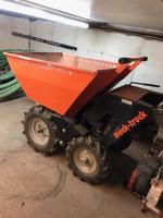 CONTRACTOR'S EQUIPMENT - TRUCKS - VEHICLES - TRACTORS - SHOP EQUIPMENT Auction Photo
