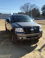 2007 FORD F-150 Auction Photo