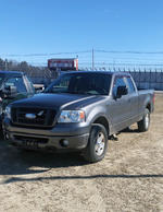 2007 FORD F-150