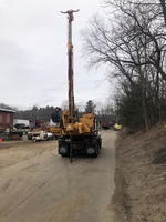 1994 FORD L8000 W/ 3010 PRESSURE DIGGER Auction Photo