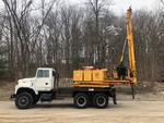 1994 FORD L8000 W/ 3010 PRESSURE DIGGER