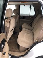 2002 GMC ENVOY SLE Auction Photo