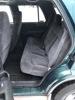 1998 CHEVROLET S10 BLAZER Auction Photo