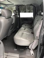 2002 FORD F150 LARIAT SUPER CREW Auction Photo