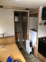 1993 FOUR WINDS TRAVEL TRAILER 240 Auction Photo