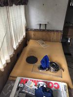 1993 FOUR WINDS TRAVEL TRAILER 240 Auction Photo