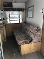 1993 FOUR WINDS TRAVEL TRAILER 240 Auction Photo