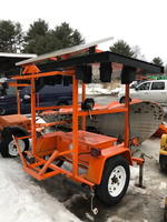 CONTRACTOR'S EQUIPMENT - TRUCKS - VEHICLES - TRACTORS - SHOP EQUIPMENT Auction Photo