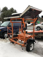 CONTRACTOR'S EQUIPMENT - TRUCKS - VEHICLES - TRACTORS - SHOP EQUIPMENT Auction Photo
