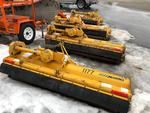 CONTRACTOR'S EQUIPMENT - TRUCKS - VEHICLES - TRACTORS - SHOP EQUIPMENT Auction Photo