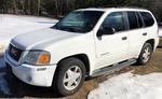 2002 GMC ENVOY SLE