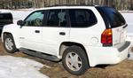 2002 GMC ENVOY SLE Auction Photo