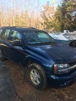 CONTRACTOR'S EQUIPMENT - TRUCKS - VEHICLES - TRACTORS - SHOP EQUIPMENT Auction Photo