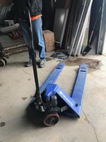 CONTRACTOR'S EQUIPMENT - TRUCKS - VEHICLES - TRACTORS - SHOP EQUIPMENT Auction Photo