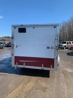 CONTRACTOR'S EQUIPMENT - TRUCKS - VEHICLES - TRACTORS - SHOP EQUIPMENT Auction Photo