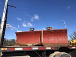QUICK CONNECT PLOW Auction Photo