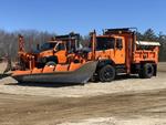 CONTRACTOR'S EQUIPMENT - TRUCKS - VEHICLES - TRACTORS - SHOP EQUIPMENT Auction Photo