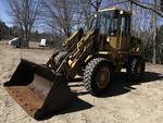 CONTRACTOR'S EQUIPMENT - TRUCKS - VEHICLES - TRACTORS - SHOP EQUIPMENT Auction Photo