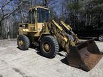 CONTRACTOR'S EQUIPMENT - TRUCKS - VEHICLES - TRACTORS - SHOP EQUIPMENT Auction Photo
