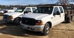 CONTRACTOR'S EQUIPMENT - TRUCKS - VEHICLES - TRACTORS - SHOP EQUIPMENT Auction Photo