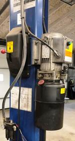 CONTRACTOR'S EQUIPMENT - TRUCKS - VEHICLES - TRACTORS - SHOP EQUIPMENT Auction Photo