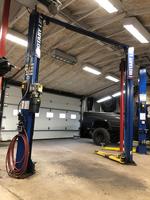 CONTRACTOR'S EQUIPMENT - TRUCKS - VEHICLES - TRACTORS - SHOP EQUIPMENT Auction Photo