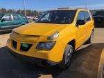2003 PONTIAC AZTEC