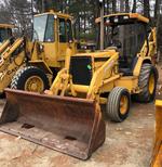 CONTRACTOR'S EQUIPMENT - TRUCKS - VEHICLES - TRACTORS - SHOP EQUIPMENT Auction Photo