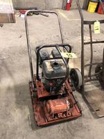 TIMED ONLINE AUCTION HEAVY TRUCK LIFT, AIR COMPRESSOR, PARTS Auction Photo