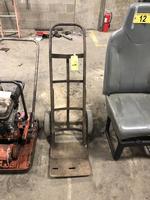 TIMED ONLINE AUCTION HEAVY TRUCK LIFT, AIR COMPRESSOR, PARTS Auction Photo