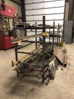 TIMED ONLINE AUCTION HEAVY TRUCK LIFT, AIR COMPRESSOR, PARTS Auction Photo