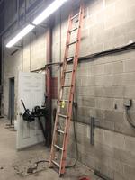 TIMED ONLINE AUCTION HEAVY TRUCK LIFT, AIR COMPRESSOR, PARTS Auction Photo