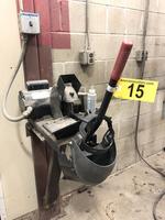 TIMED ONLINE AUCTION HEAVY TRUCK LIFT, AIR COMPRESSOR, PARTS Auction Photo