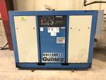TIMED ONLINE AUCTION HEAVY TRUCK LIFT, AIR COMPRESSOR, PARTS Auction Photo